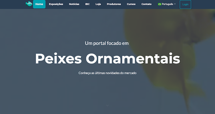 Ornamentais EAJ/UFRN