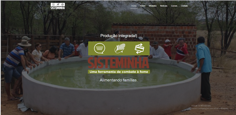 Coletivo Sisteminha
