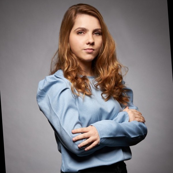Maria Eduarda Garrucho