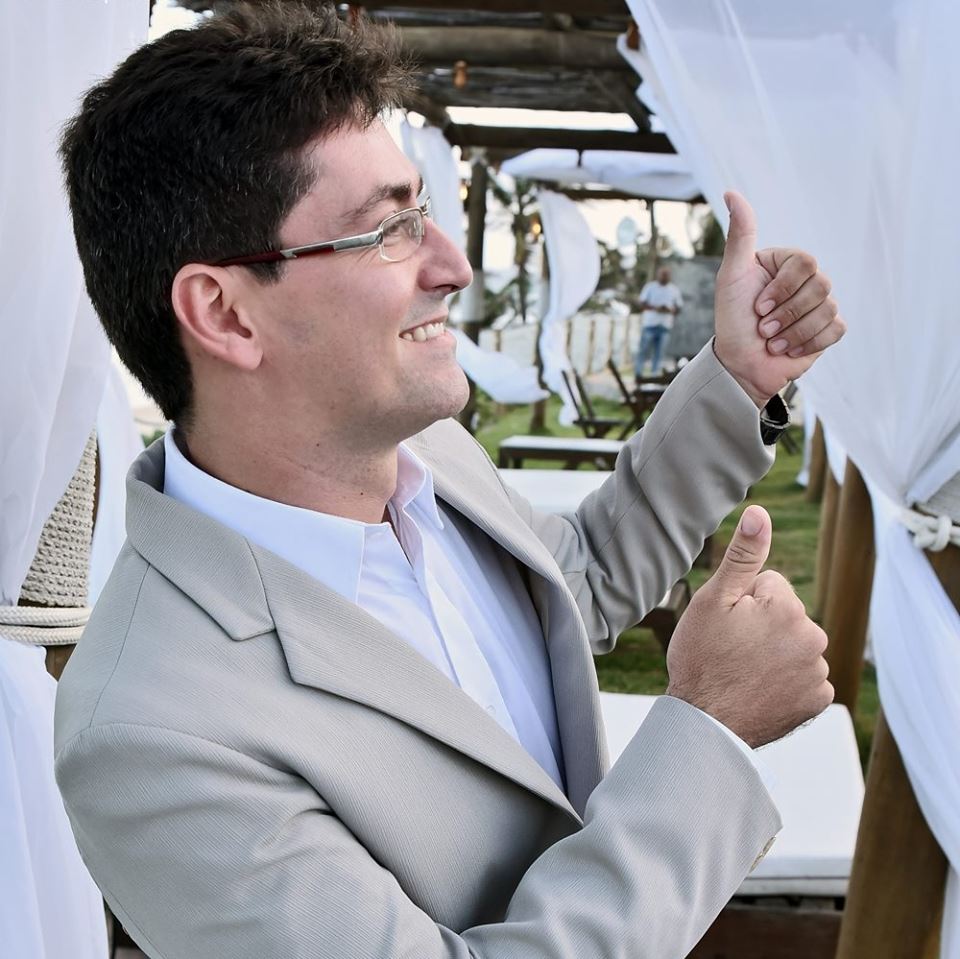 Paulo Faria